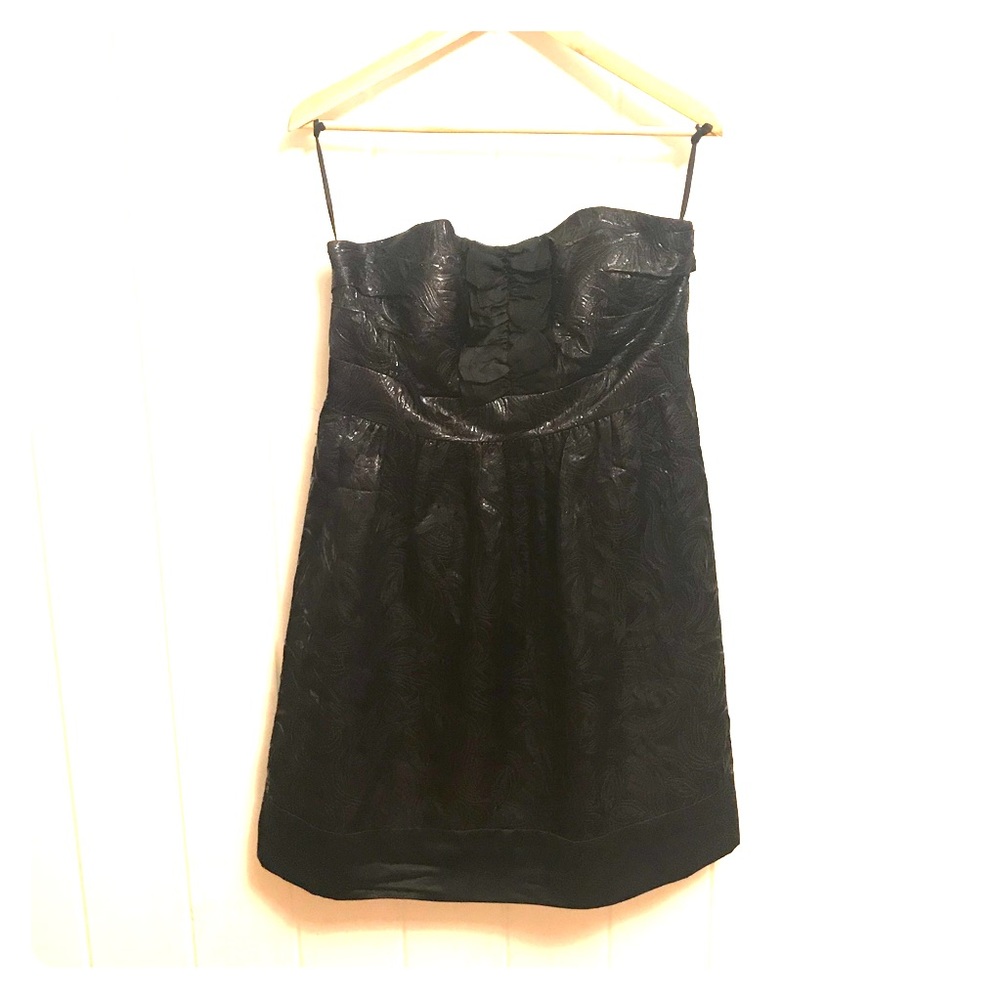 BCBG cocktail dress